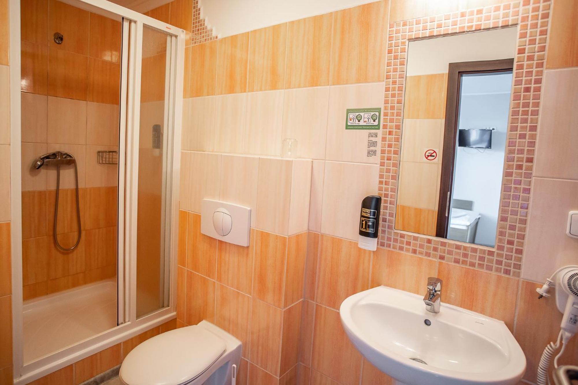 Penzion statek Bernard Královské Poříčí Zimmer foto